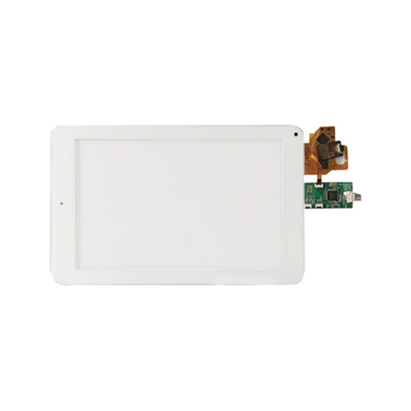 10.1 Inch Electromagnetic Capacitive Dual Touch Screen