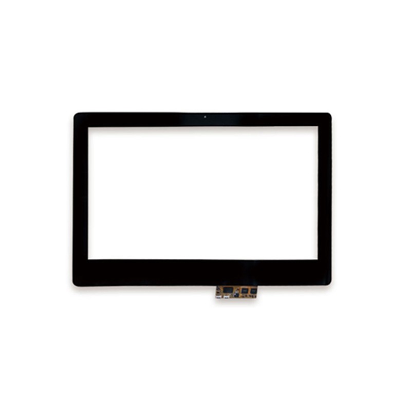 15.6 Inch Dual Touch Screen
