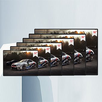 China Custom 10.1 Inch to 86 Inch Dual Touch Screen Manufacturers Suppliers