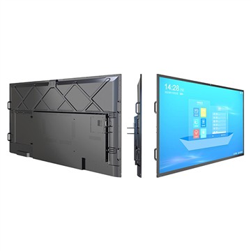 Introduction to the advantages of LCD touch screen