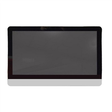The secret of LCD touch screen maintenance