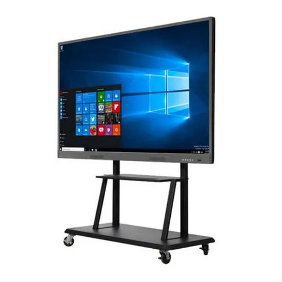 China IFPD Interactive Flat Panel Display WhiteBoards Manufacturers Suppliers - IFPD Interactive Flat Panel Display WhiteBoards Free Sample
