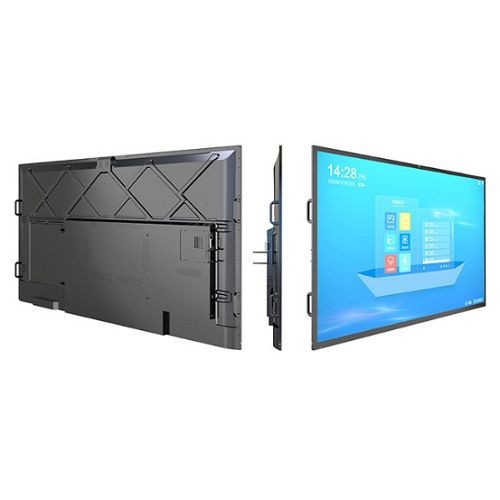 Interactive Whiteboard Teaching Machine