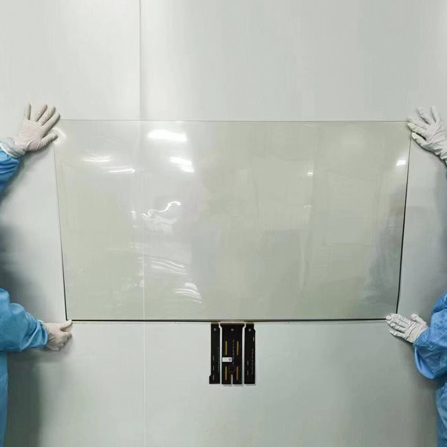 China Customized Multi Touch Capacitive Touch Screen Manufacturers Suppliers - Free Sample