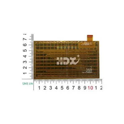 Electromagnetic Screen