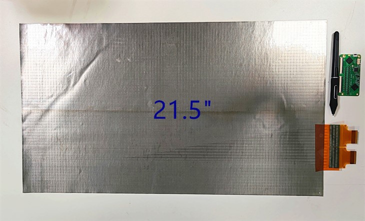 China 21.5 Inch Eletromagnetic Touch Screen Manufacturers Suppliers - Cheap 21.5 Inch Eletromagnetic Touch Screen