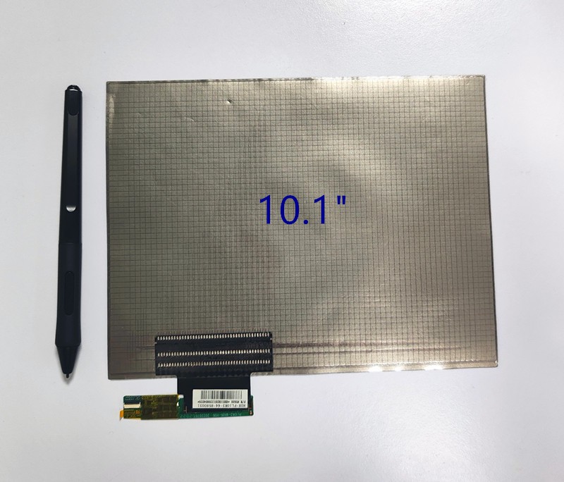 101 inch EMR touch module