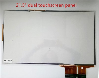 21.5 inch EMR And PCAP Dual Touch Sensor