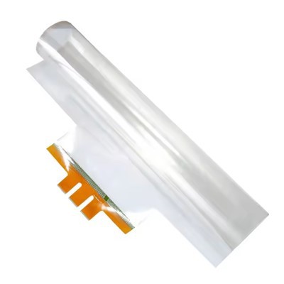 43" PCAP Touch Foil