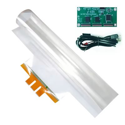 55" Projective Capactive Touch Foil