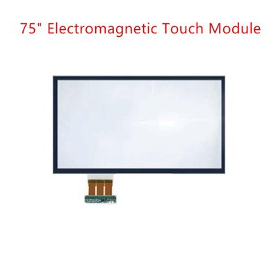 75 Inch EMR Touch Module with Touch IC