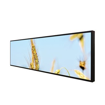 Bar Type Lcd Display